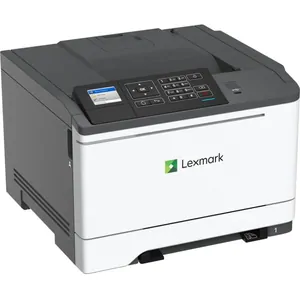 Замена тонера на принтере Lexmark MS421DN в Тюмени
